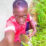 Jean Basile Sagna - @jeanbasilesagna - Instagram