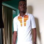 Jean Basile Wilfried N'draman - @jeanbasilewilfried - Instagram