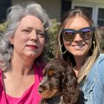 Jean Carol Baucom Smith - @jcbs05 - Instagram