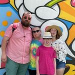 Jennie Baucom - @jrbaucom - Instagram