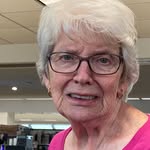 Jean Bauer - @jeanbauer40 - Instagram