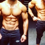 Jean Bauer - @jeanbauer_gym - Instagram