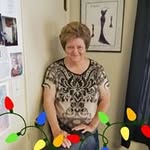 Jean Bauer - @rosebasketlady - Instagram