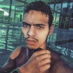 Jean Bauer - @jeanferreira100 - Instagram