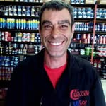 Jean Bauer Neco - @jeanbauerneco - Instagram