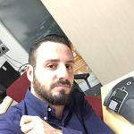 David Horcajada Schwartz - @jeanbeam2000 - Instagram
