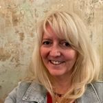 Jean Beaty - @bluejeanjeannie - Instagram