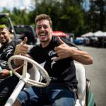 Jean-Sébastien Beauchemin - @bass_beauchemin - Instagram