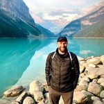 Jean-François Beaudoin - @jeanfrancoisbeaudoin7 - Instagram