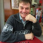 Jean-Roger Beaudoin - @jeanrogerbeaudoin - Instagram