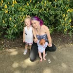 Crystal Jean Beckett - @everafter_by_crystal - Instagram