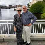 Jean Beckett - @bojanglesjean - Instagram