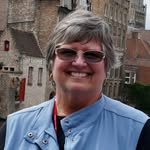 Jean Beckett - @mstraveler - Instagram