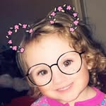 Rihanna Olivia Jean Beckett - @duh_its_rihanna2018 - Instagram