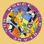 F-Man & Jean Bender - @bouteilleurz - Instagram