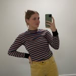 Jane Bergeson - @janeb_closet - Instagram