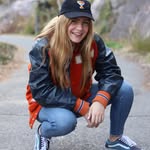 Jane Bergeson - @janeforjuniorpresident - Instagram
