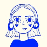 Jane Bergeson - @art.byjane - Instagram