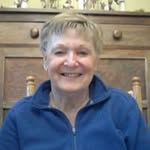 Jean Bergeson - @bergesonjl - Instagram