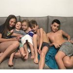 Jean Bernhardt - @mihaelabernhardt - Instagram