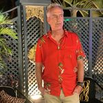 Jean-Bertrand - @jeanbertrand168 - Instagram