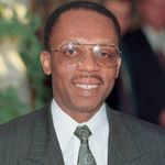 Jean-Bertrand ARISTIDE - @jeanbertrandaristide_ - Instagram