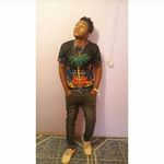 jean Bertrand chery - @jeanbertrandchery - Instagram