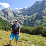 Jean-Pierre Bienaimé - @jeanpierrebienaime - Instagram