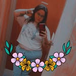 Blair Jean Blackman - @thepurplecarebear95 - Instagram