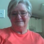 Jean Blackman - @neraheg687 - Instagram