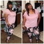 Monica Jean Blackman - @emmajeanbabygirl - Instagram