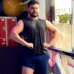 Jean Blain | Motivação e Fitness - @nationsuplementos - Instagram