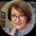 Jean Blair - @welome5355 - Instagram