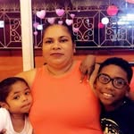 Jean Blair - @jeanblair64 - Instagram