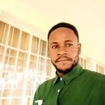 Jean-blaise Makanzu Bambizi - @jeanblaisemakanzu - Instagram