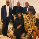 Jean-blaise Mokoto Dengo - @mokotodengo - Instagram