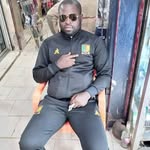 Jean Blaise Ntsaba - @jeanblaisentsaba63 - Instagram