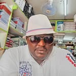 Jean Blaise Tekop - @jeanblaisetekop - Instagram