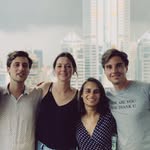 Jean-Bastien Bloch - @jbastienn - Instagram