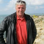 Jean-Jacques Bloch - @bloch2416 - Instagram