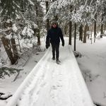 Jean Boisvert - @orfie - Instagram