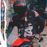 Jean-Francois Boisvert - @84jfb - Instagram