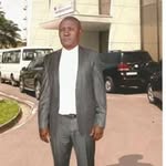 Jean Claude Bolenga - @jeanclaudebolenga - Instagram