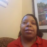 Elder Jean Bonds - @elderjeanbonds - Instagram