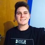 Jean Bonetti - @jean_bonetti_ - Instagram