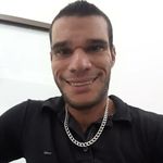 Jean Henrique - @jeanbone19 - Instagram