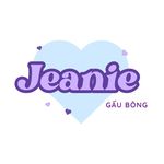 Tiệm gấu bông Jeanie 🧸 - @gaubongjeanie - Instagram