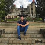 Jean Carlos Zamora Bornacelly - @jeanbornacelly - Instagram