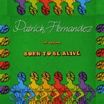 Jean Vanloo - Born to be Alive - @vanloomusic - Instagram