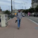 Jean-François Bouchard - @jfb_mtl - Instagram